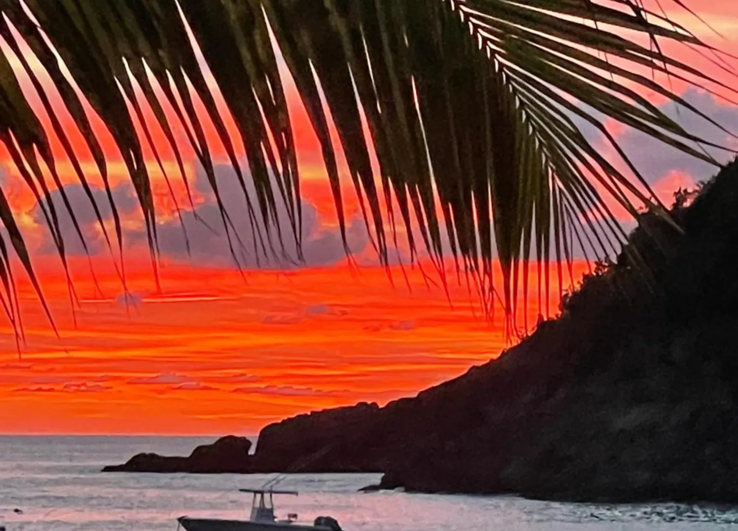 On The Beach , In Saint Barth... Mellow Mood Villa St. Barthelemy 0*,  Saint-Barthelemy