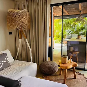  Hébergement de vacances Gypset Bungalow